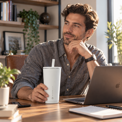 HydroJug Everyday Tumbler