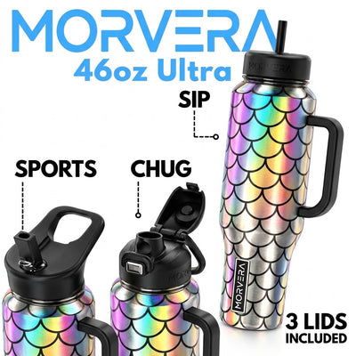 46oz Limitless Ultra Bottle