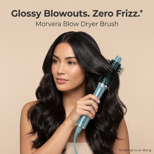 Morvera Blow Dryer Brush