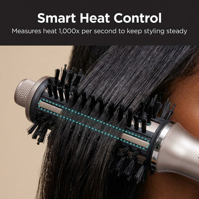 Morvera Blow Dryer Brush