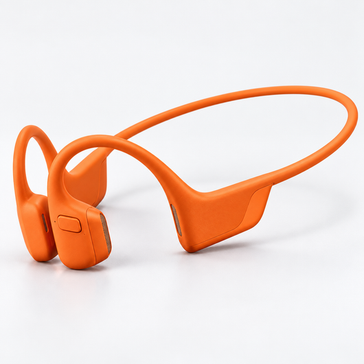 Morvera Pro 2 Bone Conduction Sports Headphones