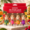 Multi-Pack Car Fragrance Set