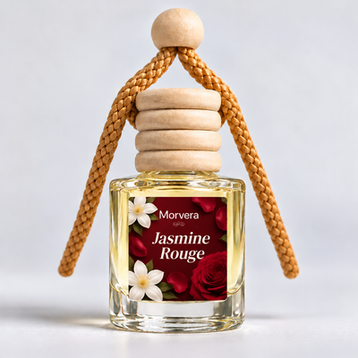 Morvera Scented Car Air Freshener