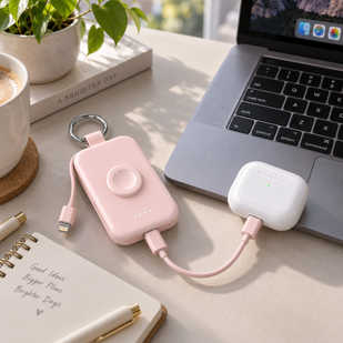 Charge Anything Else