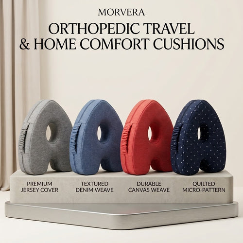 Orthopedic Hip Alignment Pillow