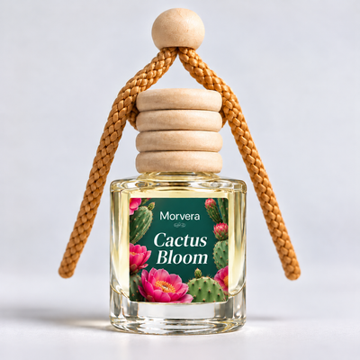 Cactus Bloom
