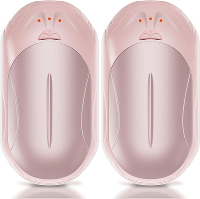 AI Hand Warmers — Smart Heat That Lasts All Day