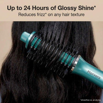Morvera Blow Dryer Brush