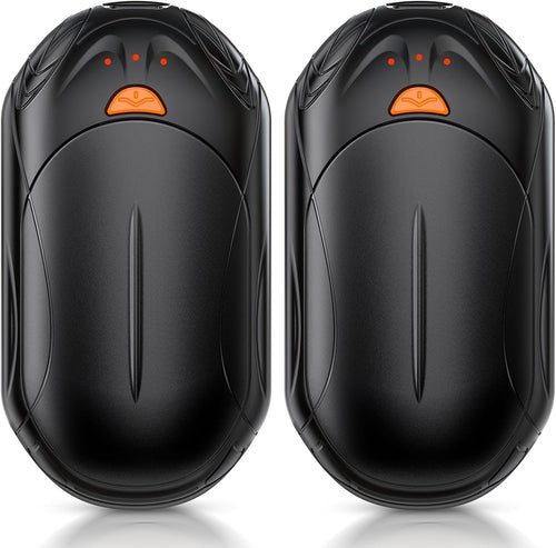 AI Hand Warmers — Smart Heat That Lasts All Day