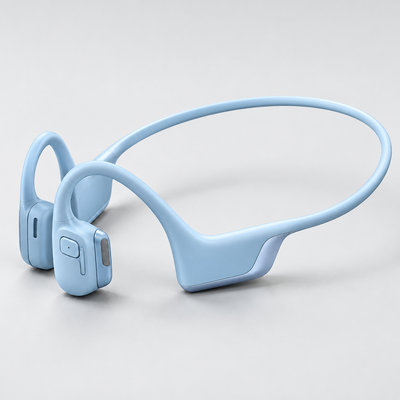 Morvera Pro 2 Bone Conduction Sports Headphones