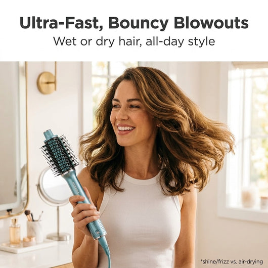 Morvera Blow Dryer Brush