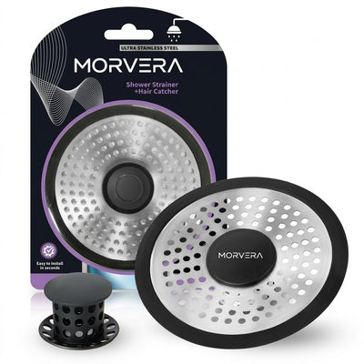 Ultra Revolutionary Shower Hair Catcher
