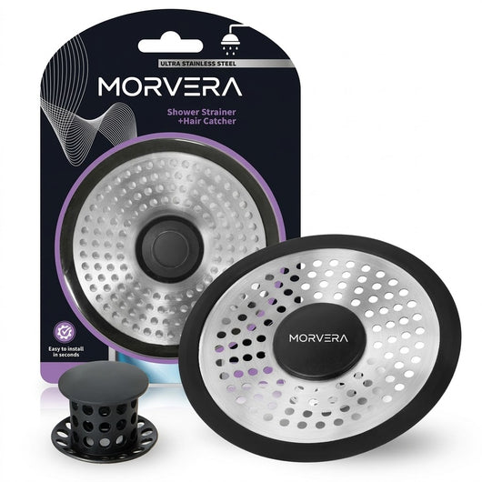 Ultra Revolutionary Shower Hair Catcher