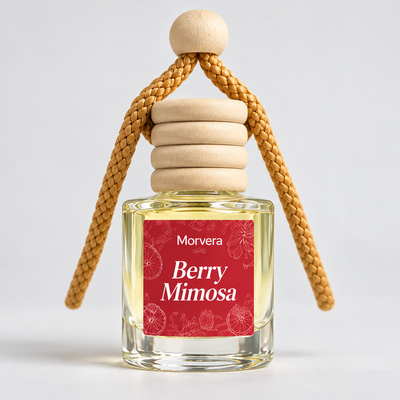 Berry Mimosa