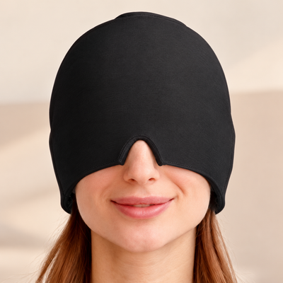 Morvera Migraine Relief Cap
