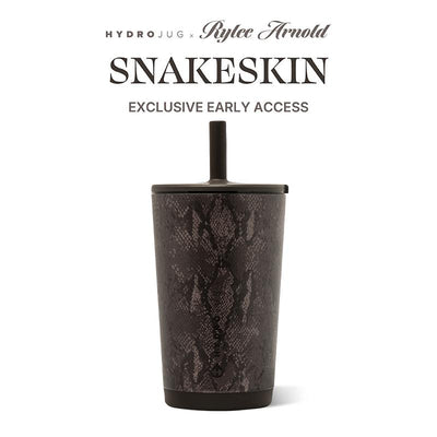 Snakeskin