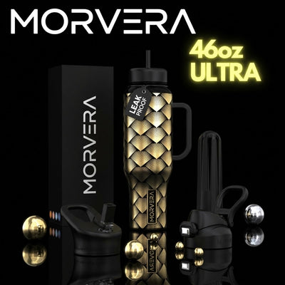 46oz Limitless Ultra Bottle