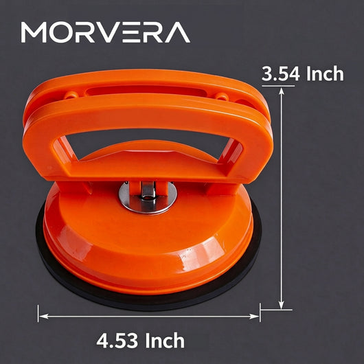 Heavy-Duty High-Suction Dent Puller Cup