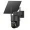 Solar Powered 4G Outdoor Security Camera VIP