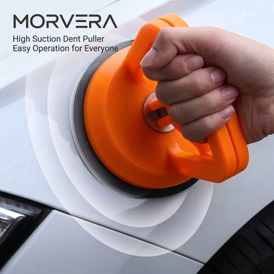 Heavy-Duty High-Suction Dent Puller Cup