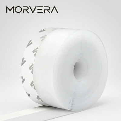 Transparent Silicone Door Weather Seal Strip