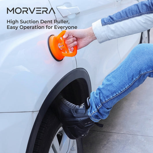 Heavy-Duty High-Suction Dent Puller Cup