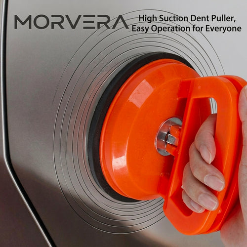 Heavy-Duty High-Suction Dent Puller Cup