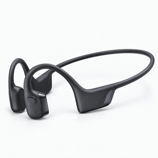 Morvera Pro 2 Bone Conduction Sports Headphones
