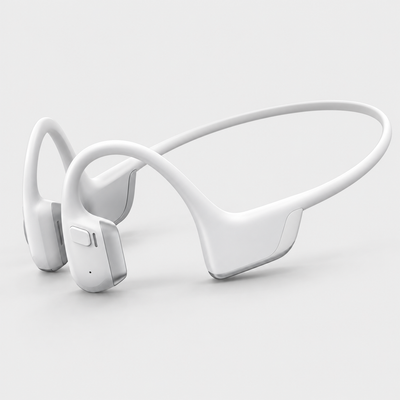 Morvera Pro 2 Bone Conduction Sports Headphones