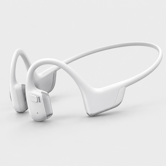 Morvera Pro 2 Bone Conduction Sports Headphones