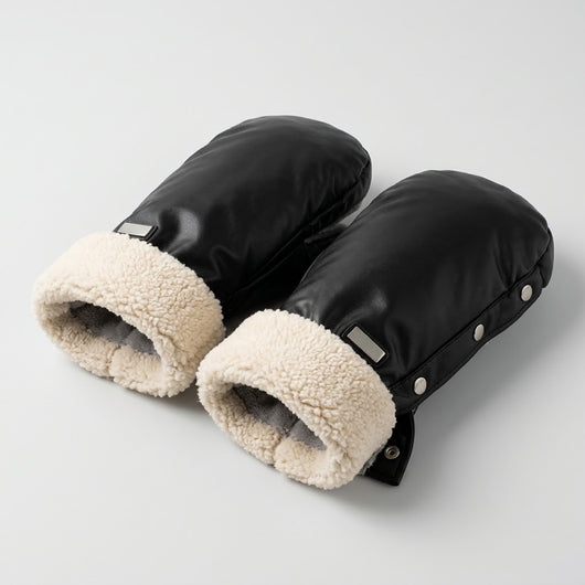 Morvera Stroller Gloves