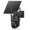 Solar Powered 4G Outdoor Security Camera