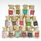 Morvera Scented Car Air Freshener