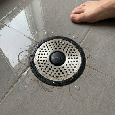 Ultra Revolutionary Shower Hair Catcher