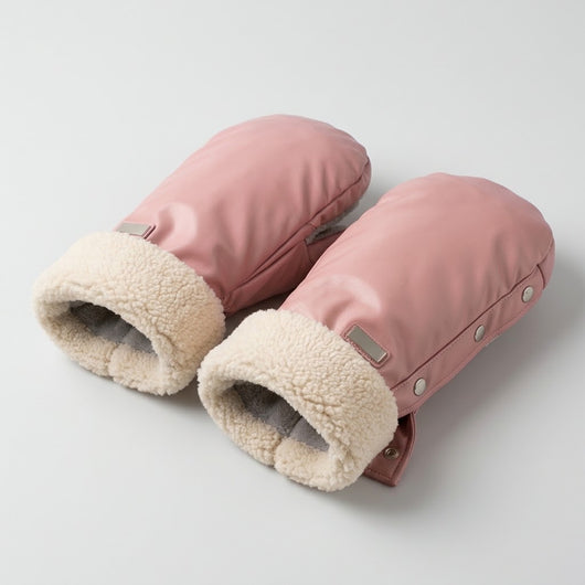 Morvera Stroller Gloves
