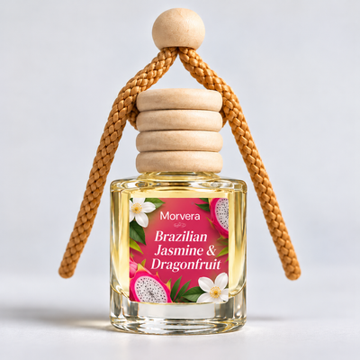 Morvera Scented Car Air Freshener