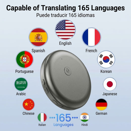 Wearable Instant Portable Electronic Learning Device
