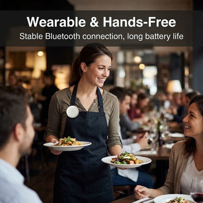 Wearable Instant Portable Electronic Learning Device