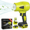 MORVERA TURBO JET BLOWER