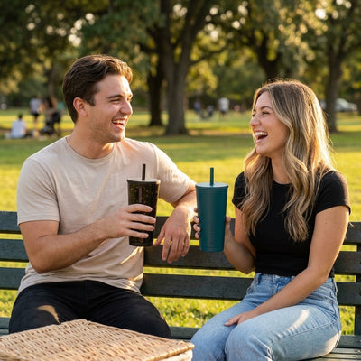 HydroJug Everyday Tumbler