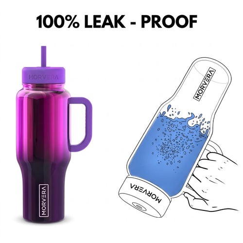 46oz Limitless Ultra Bottle