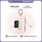 Morvera 3-in-1 Keychain Power Bank