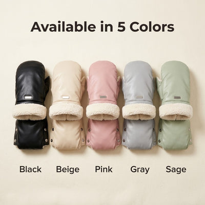 Morvera Stroller Gloves
