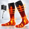 Morvera Heated Socks for All Ages